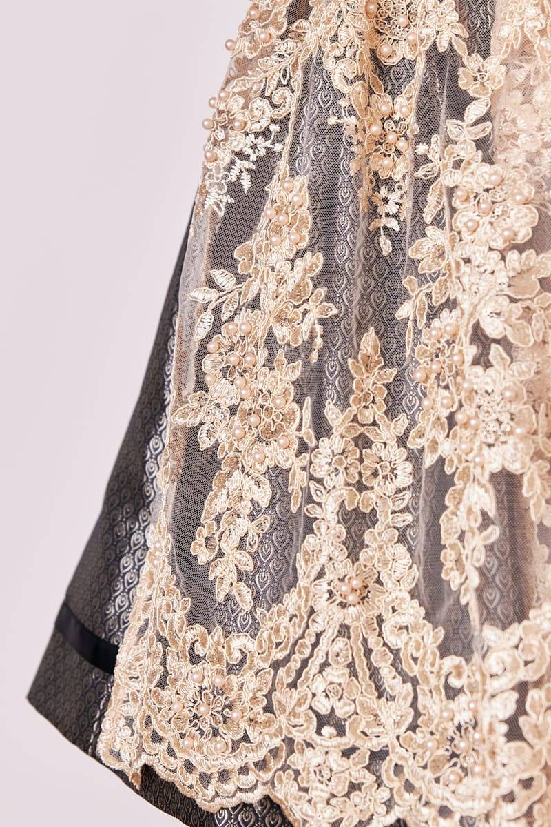 Krüger Madl Dirndl Merima (50cm)