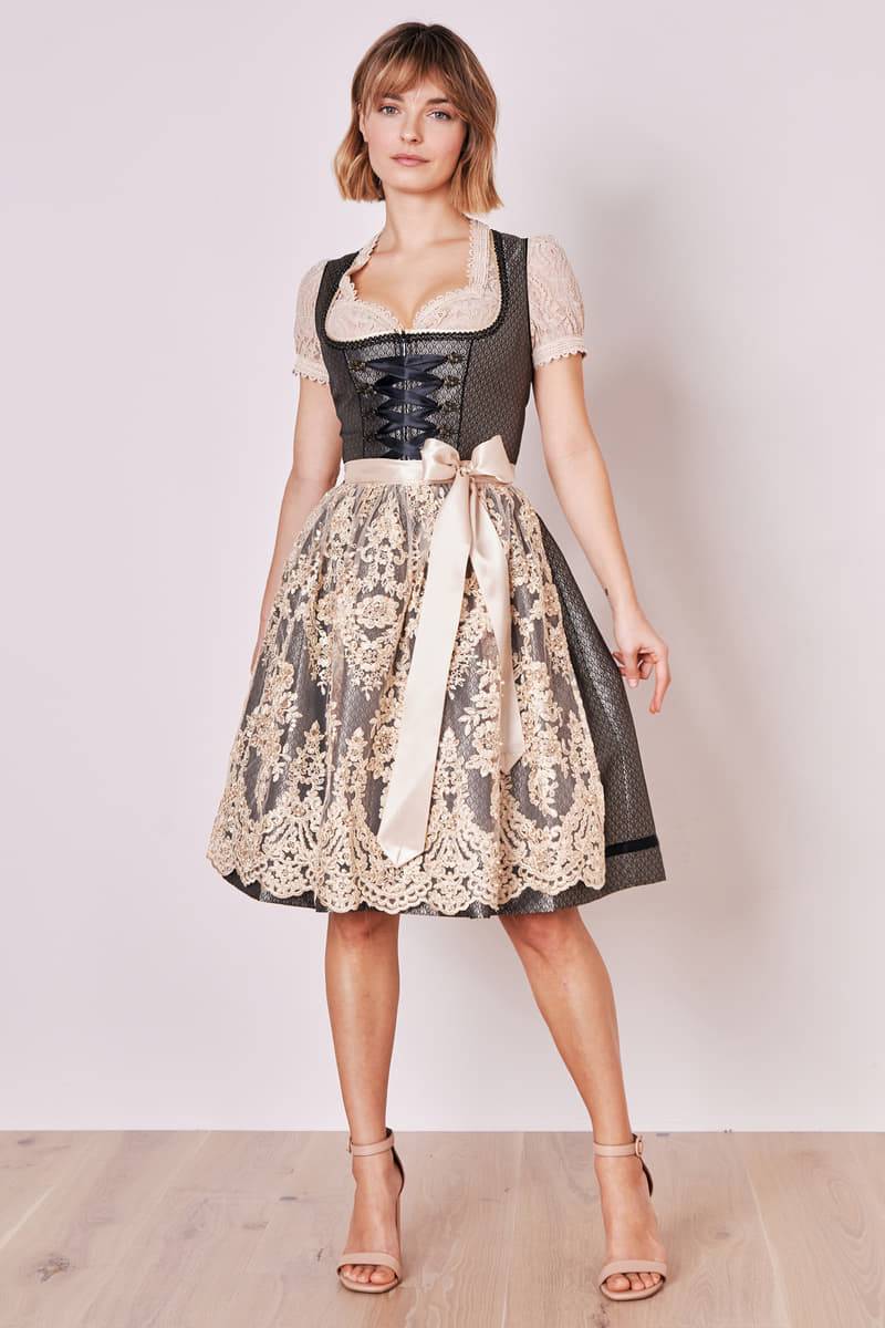 Krüger Madl Dirndl Merima (60cm)
