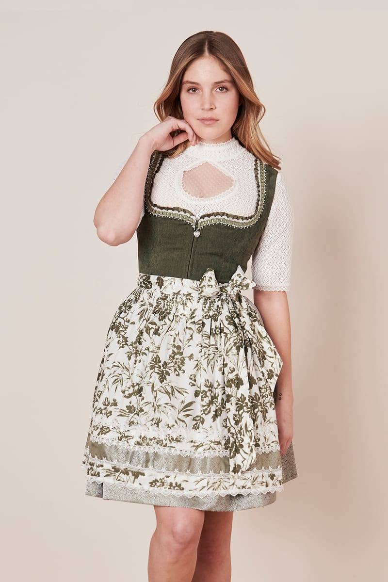 Krüger Madl Dirndl Merja (50cm)