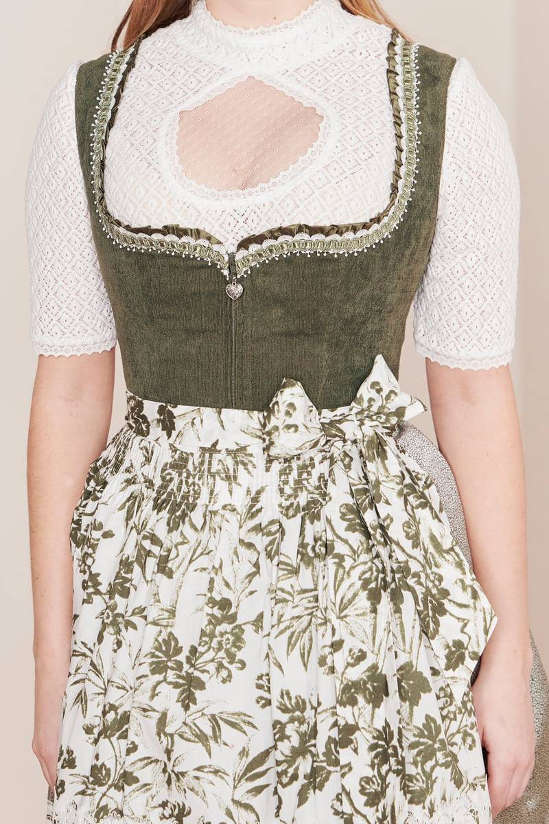 Krüger Madl Dirndl Merja (60cm)