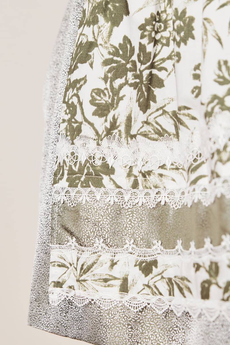 Krüger Madl Dirndl Merja (60cm)