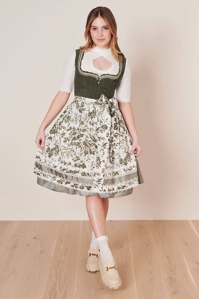 Krüger Madl Dirndl Merja (60cm)