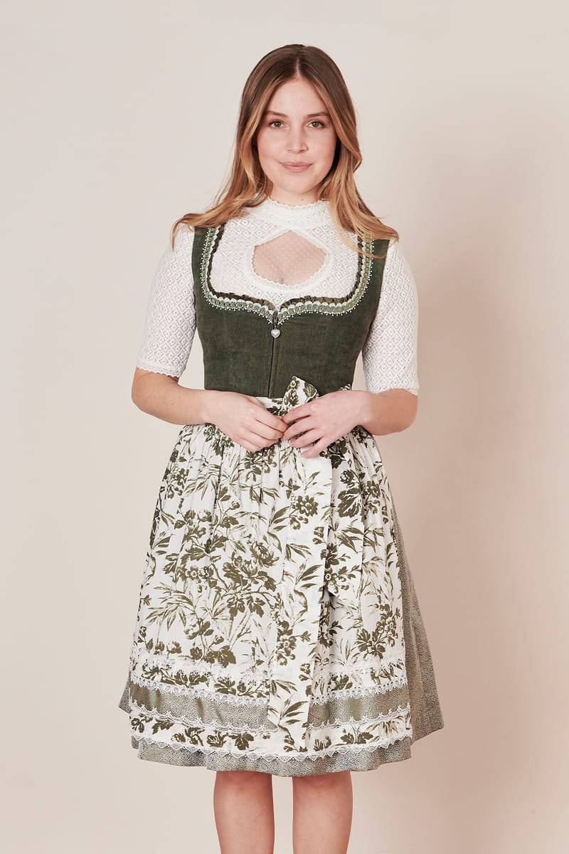 Krüger Madl Dirndl Merja (60cm)