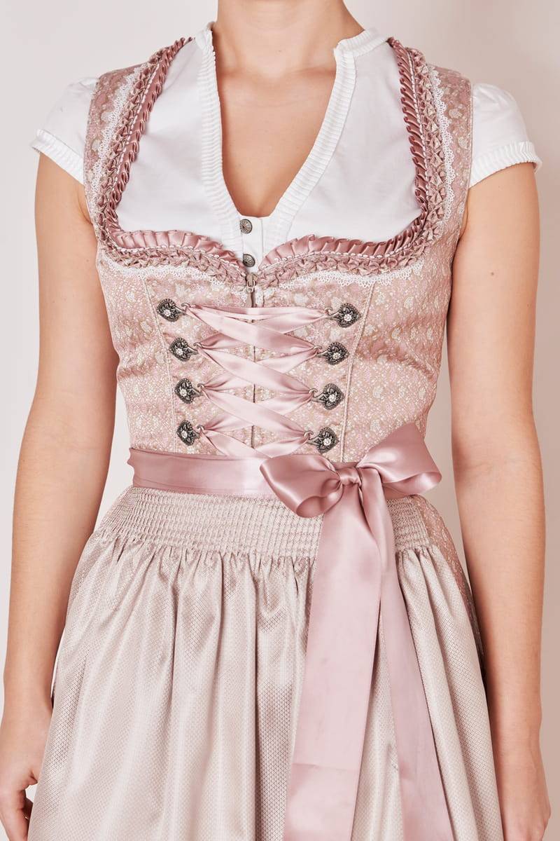 Krüger Madl Dirndl Mia (60cm)