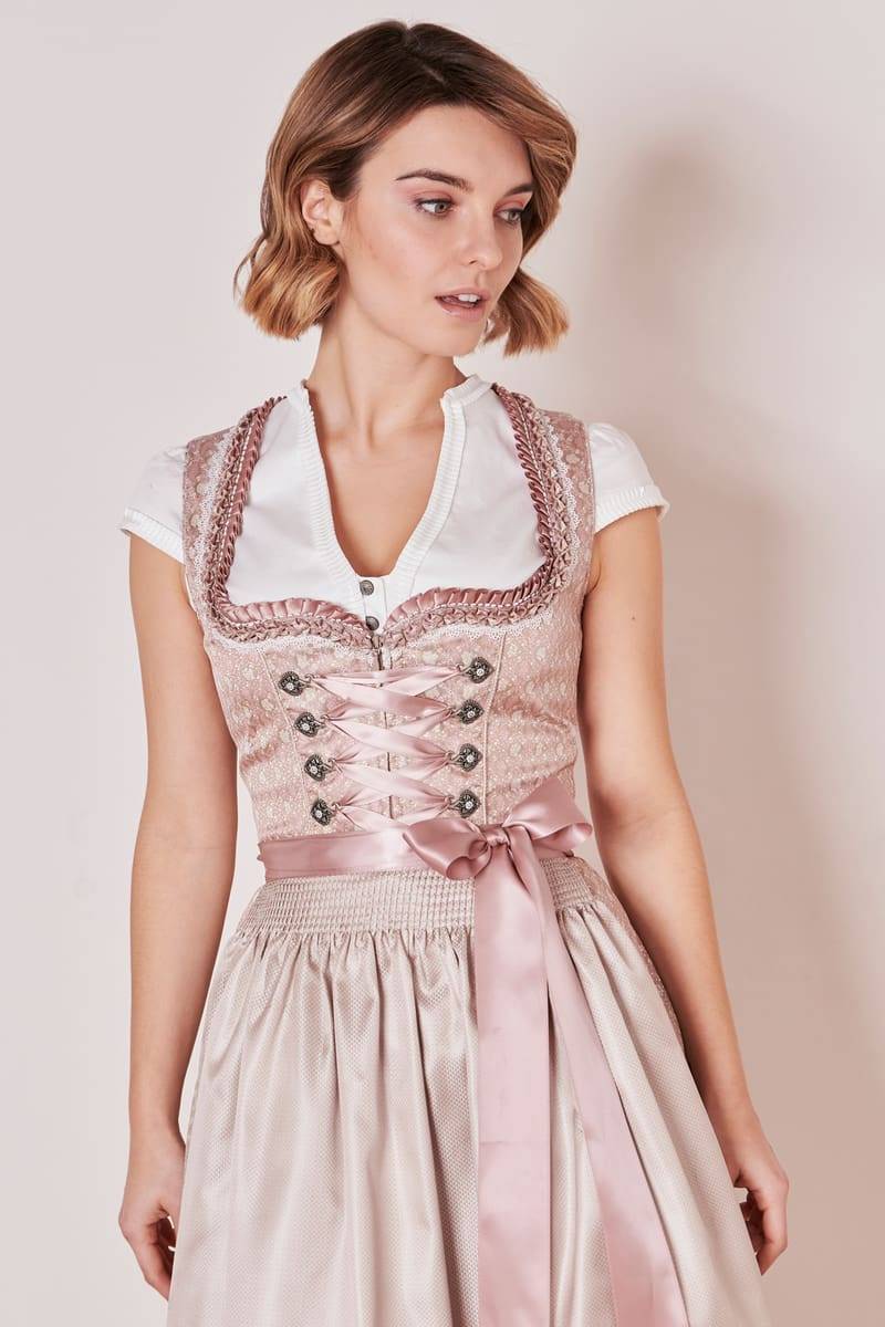 Krüger Madl Dirndl Mia (60cm)
