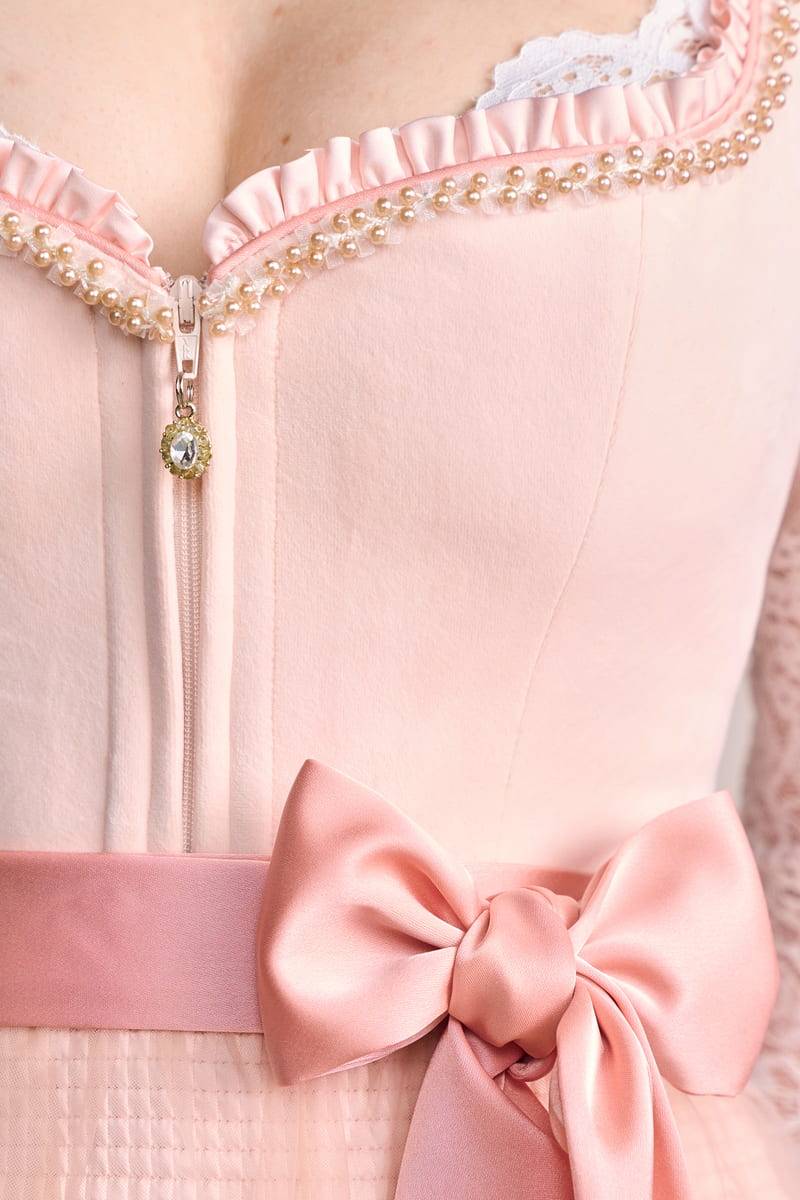 Krüger Madl Dirndl Milina (50cm)