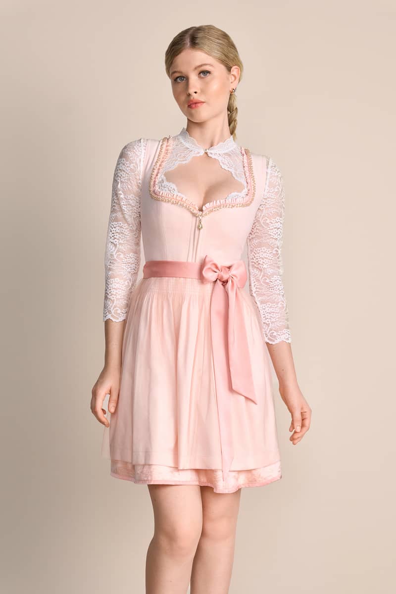 Krüger Madl Dirndl Milina (50cm)