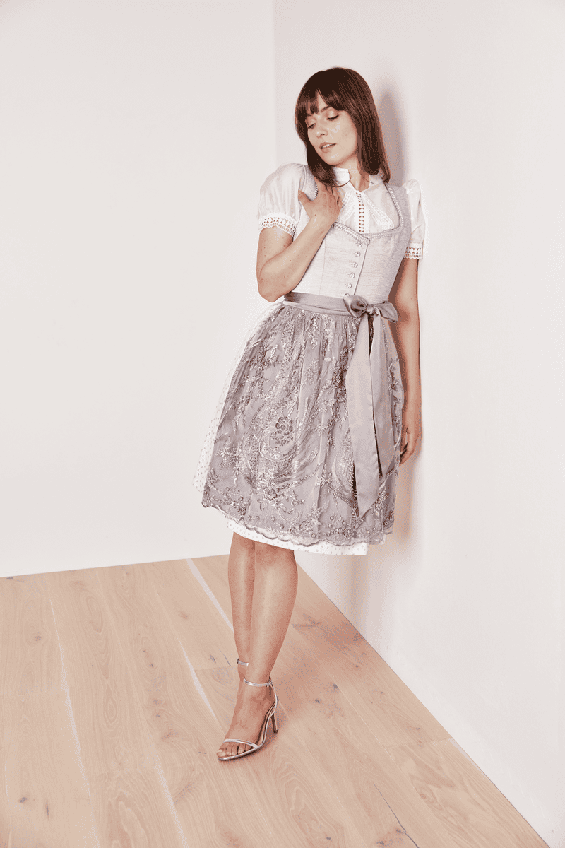 Krüger Madl Dirndl Milla (60cm)