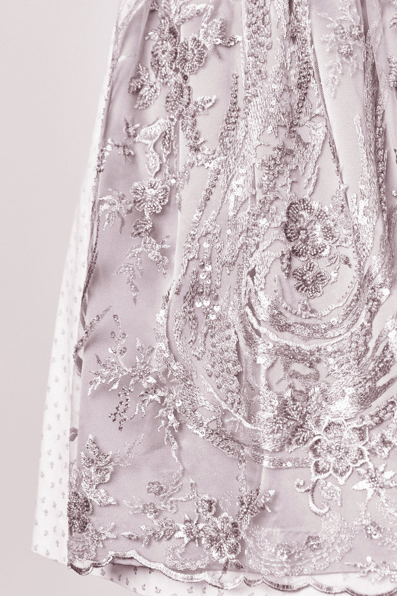 Krüger Madl Dirndl Milla (70cm)