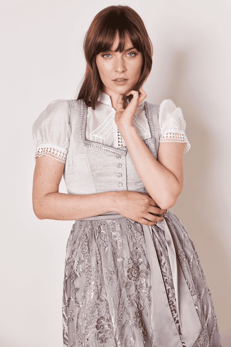 Krüger Madl Dirndl Milla (70cm)