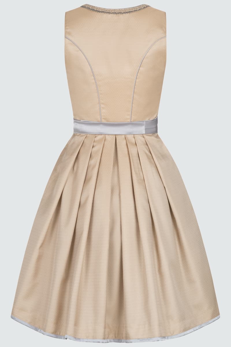 Krüger Madl Dirndl Millefoglie (60cm)