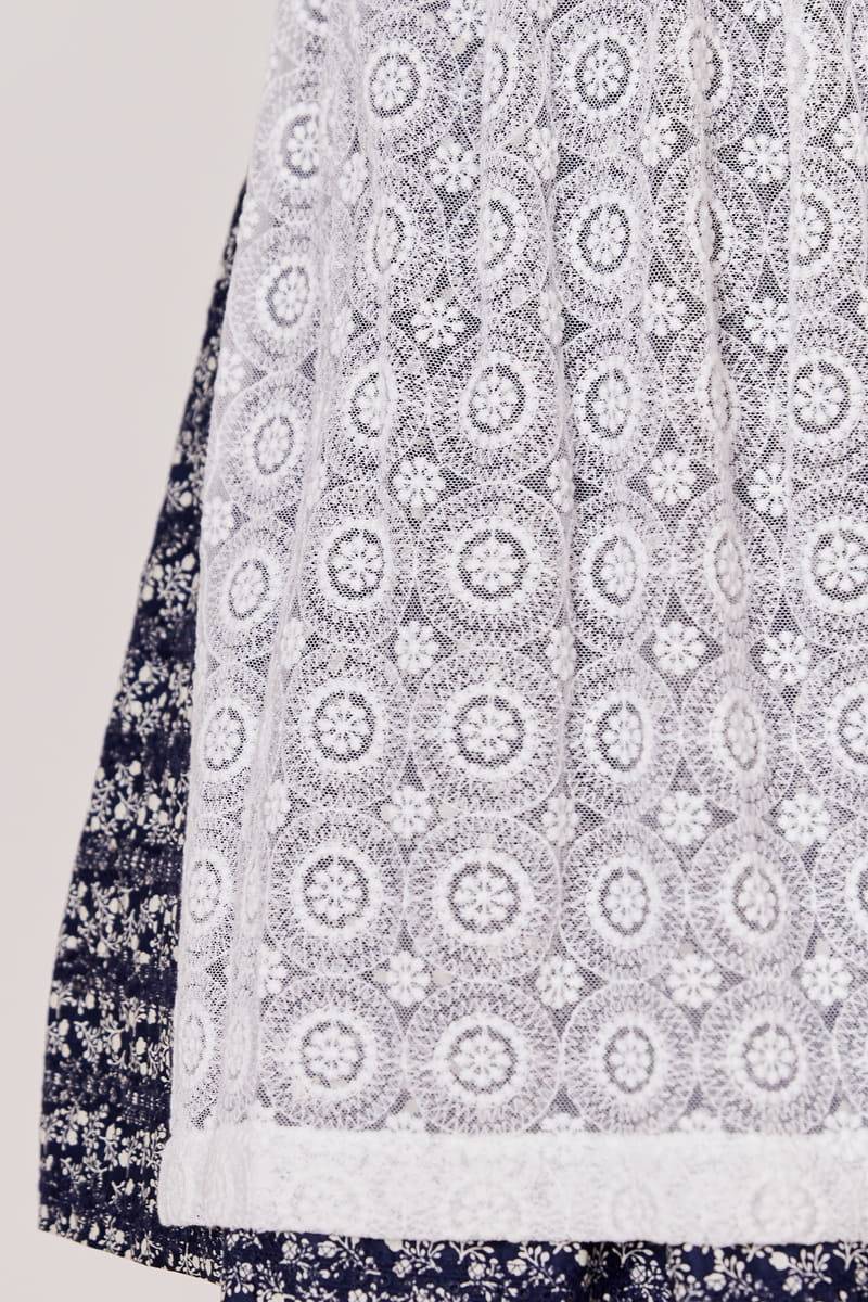 Krüger Madl Dirndl Minna (60cm)