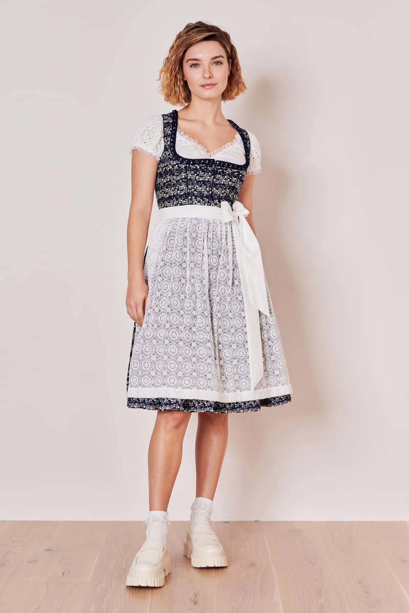 Krüger Madl Dirndl Minna (60cm)