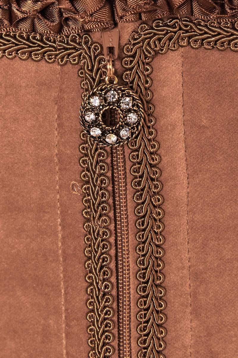 Krüger Madl Dirndl Miranda (70cm)