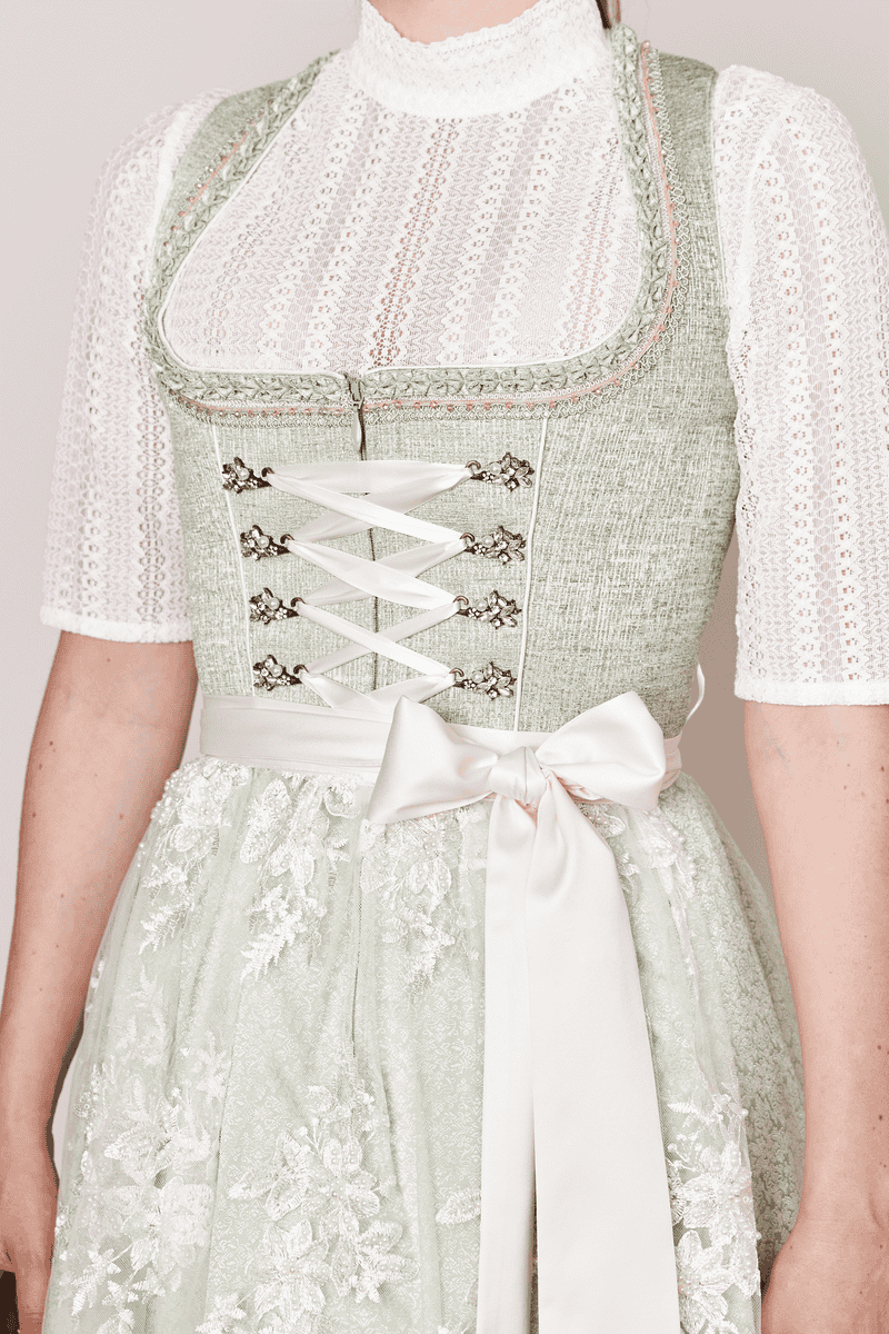 Krüger Madl Dirndl Mirellie (60cm)
