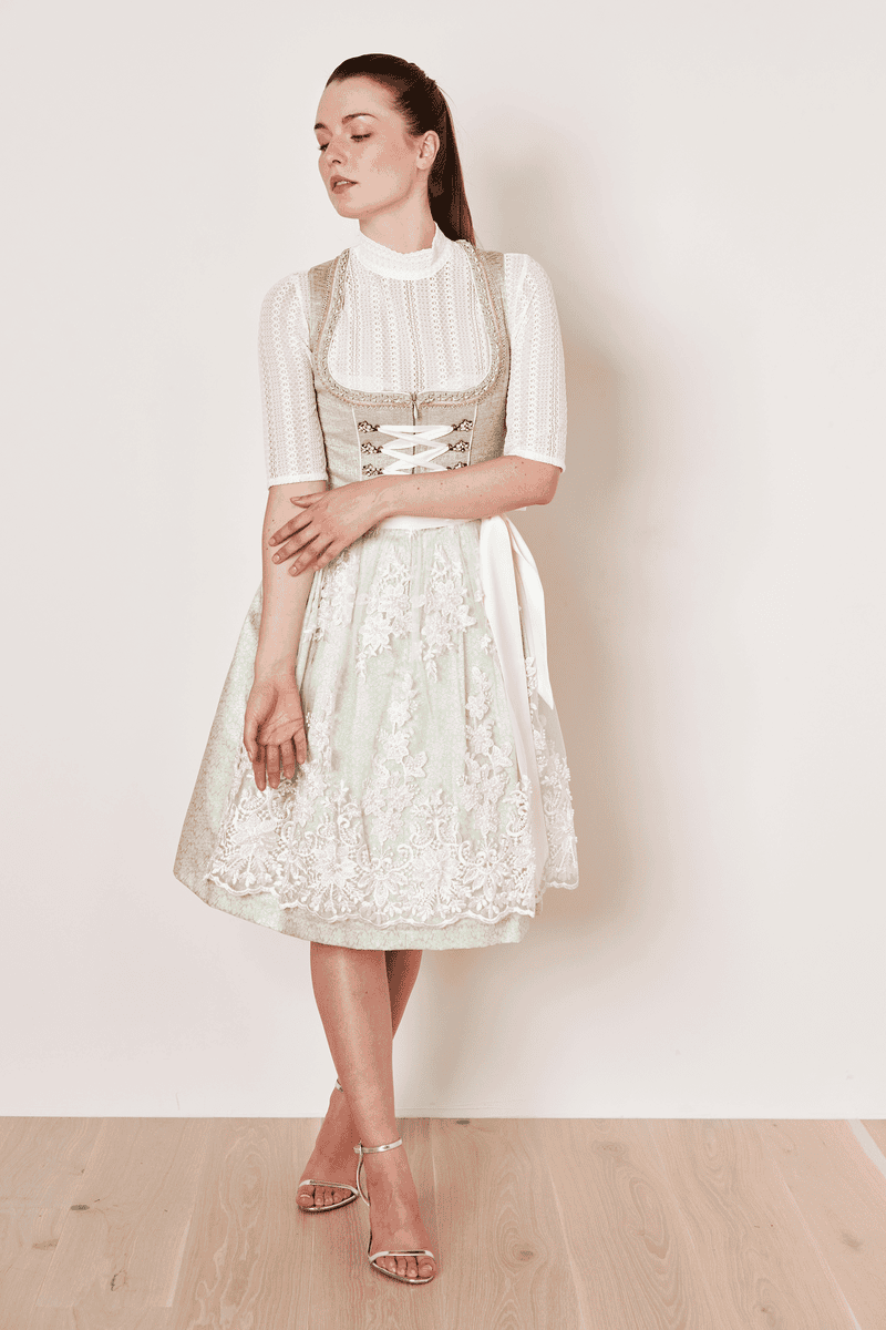 Krüger Madl Dirndl Mirellie (60cm)