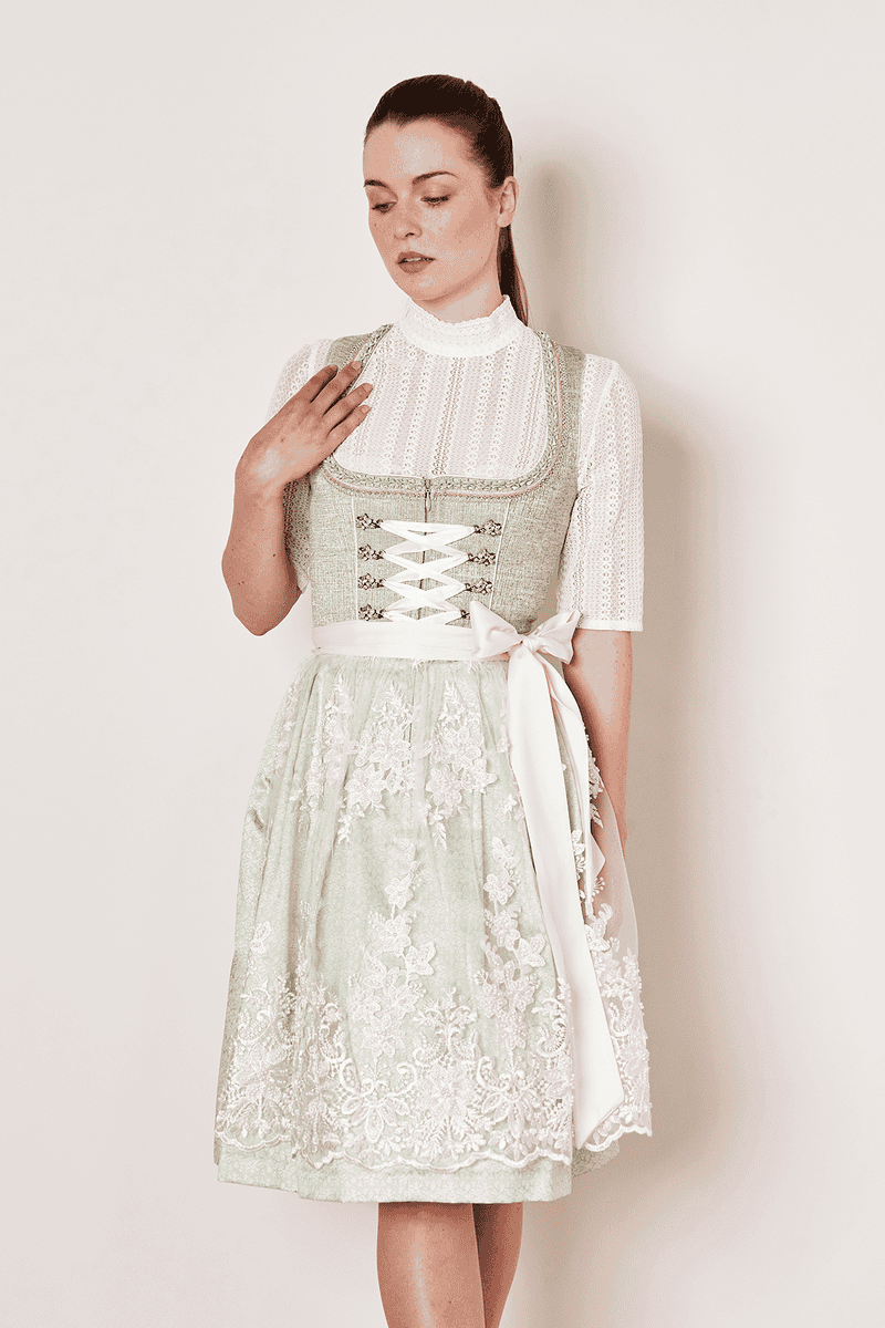 Krüger Madl Dirndl Mirellie (60cm)
