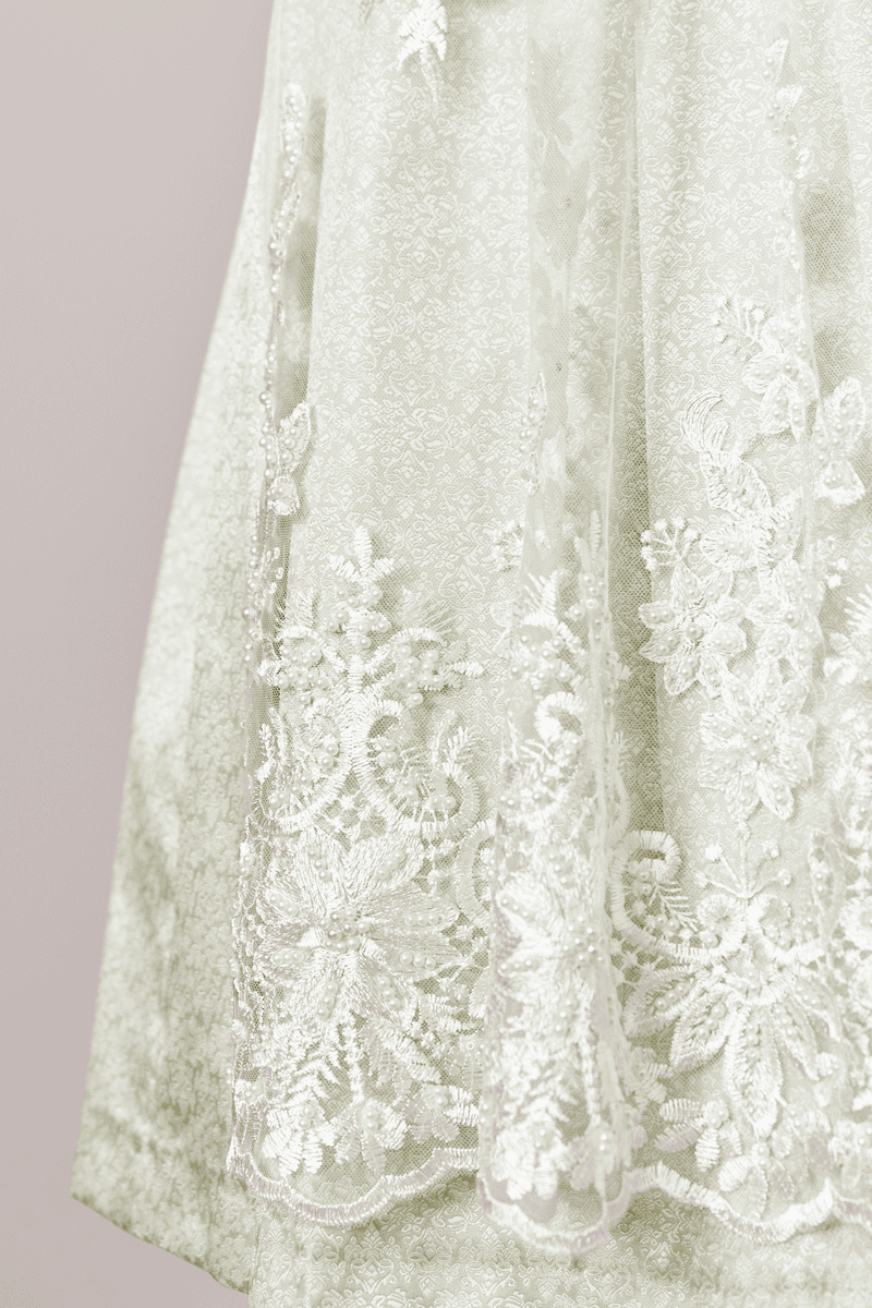 Krüger Madl Dirndl Mirellie (70cm)