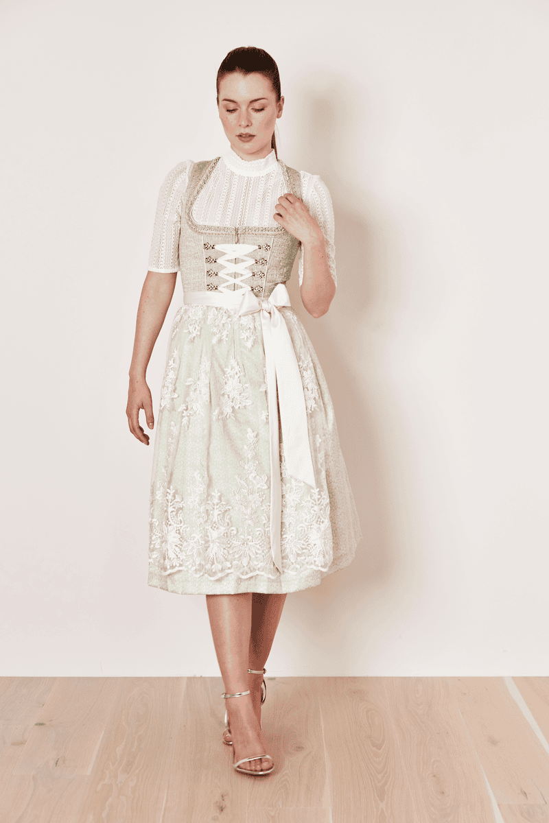 Krüger Madl Dirndl Mirellie (70cm)