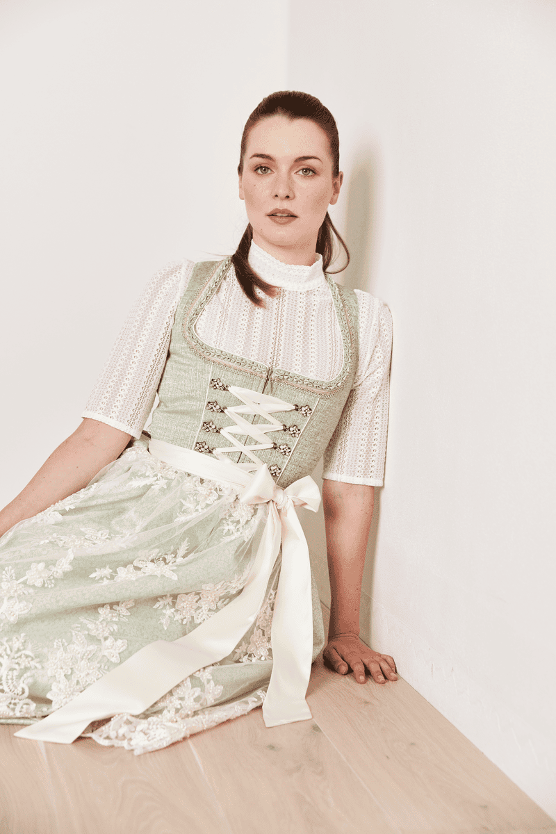 Krüger Madl Dirndl Mirellie (70cm)