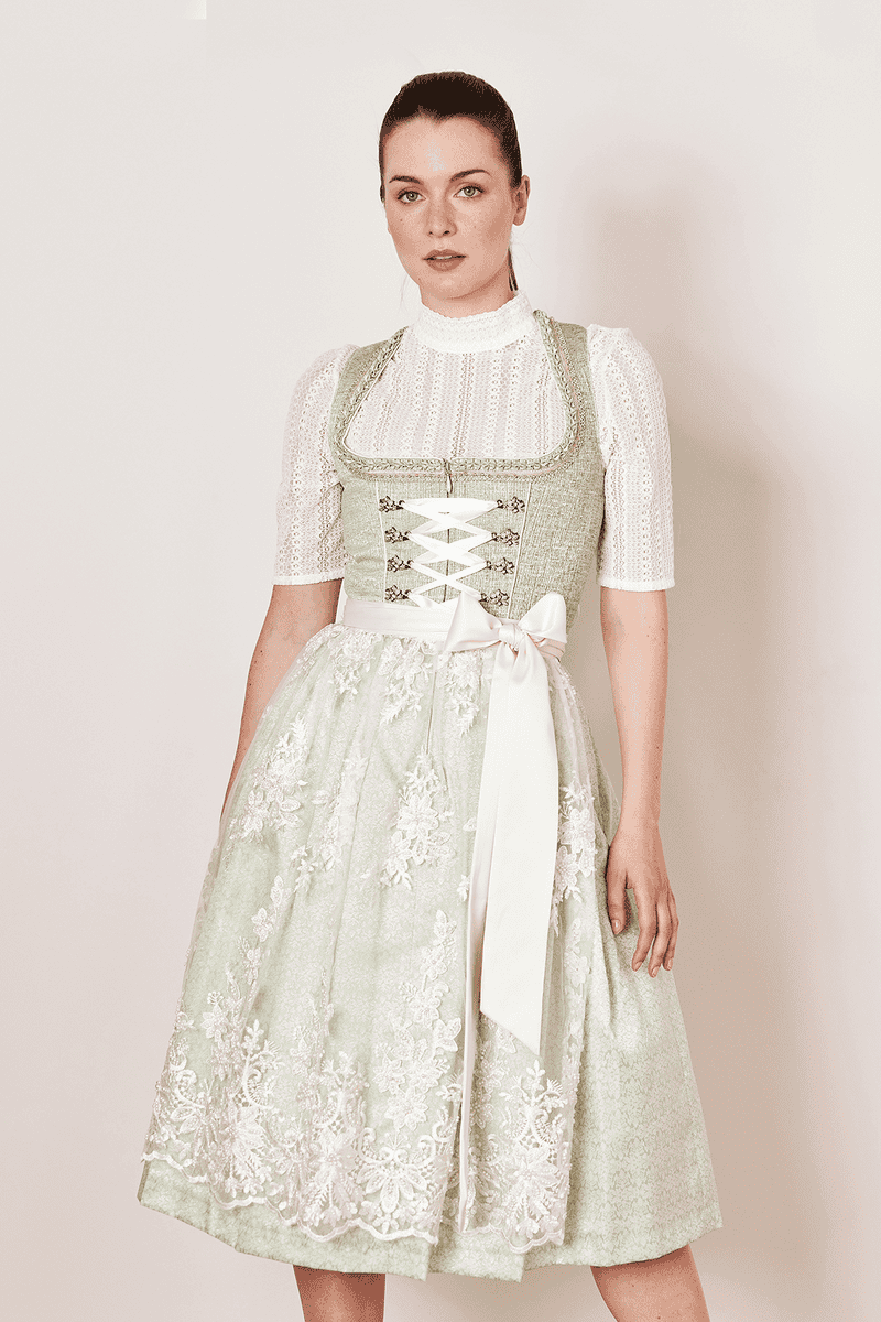 Krüger Madl Dirndl Mirellie (70cm)