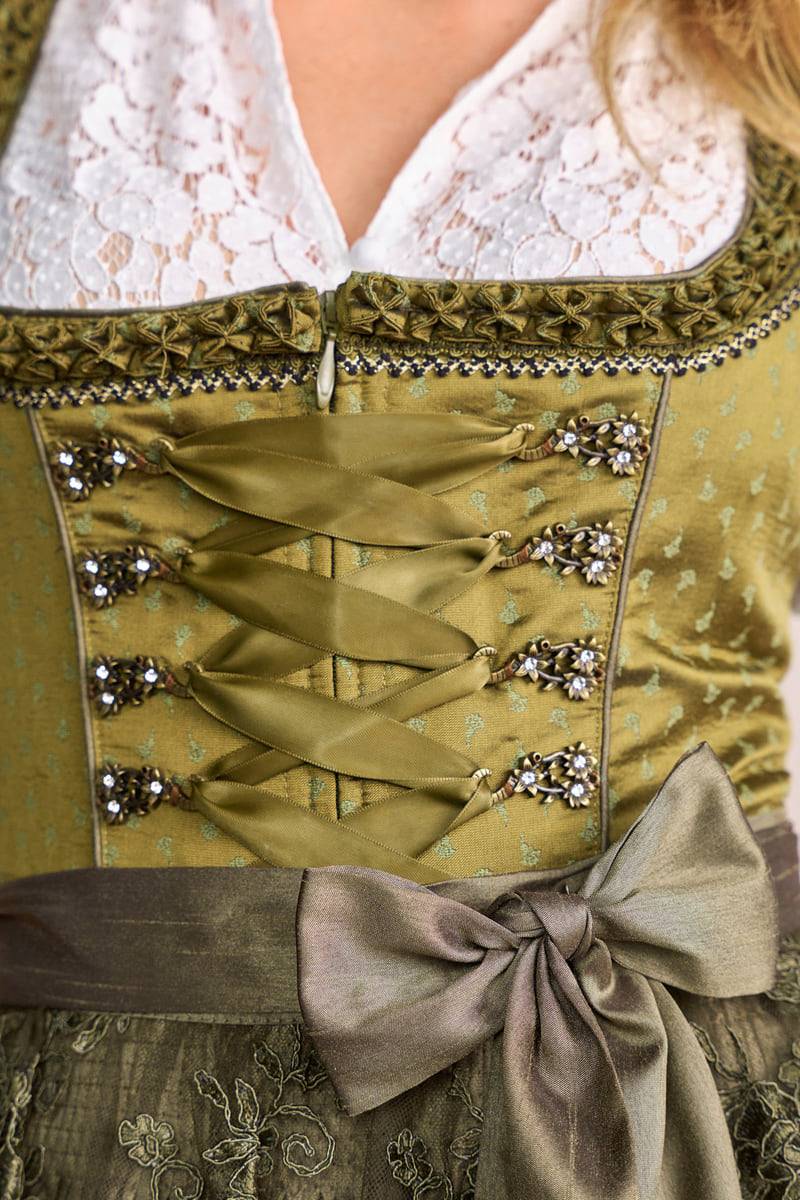 Krüger Madl Dirndl Mirna (60cm)