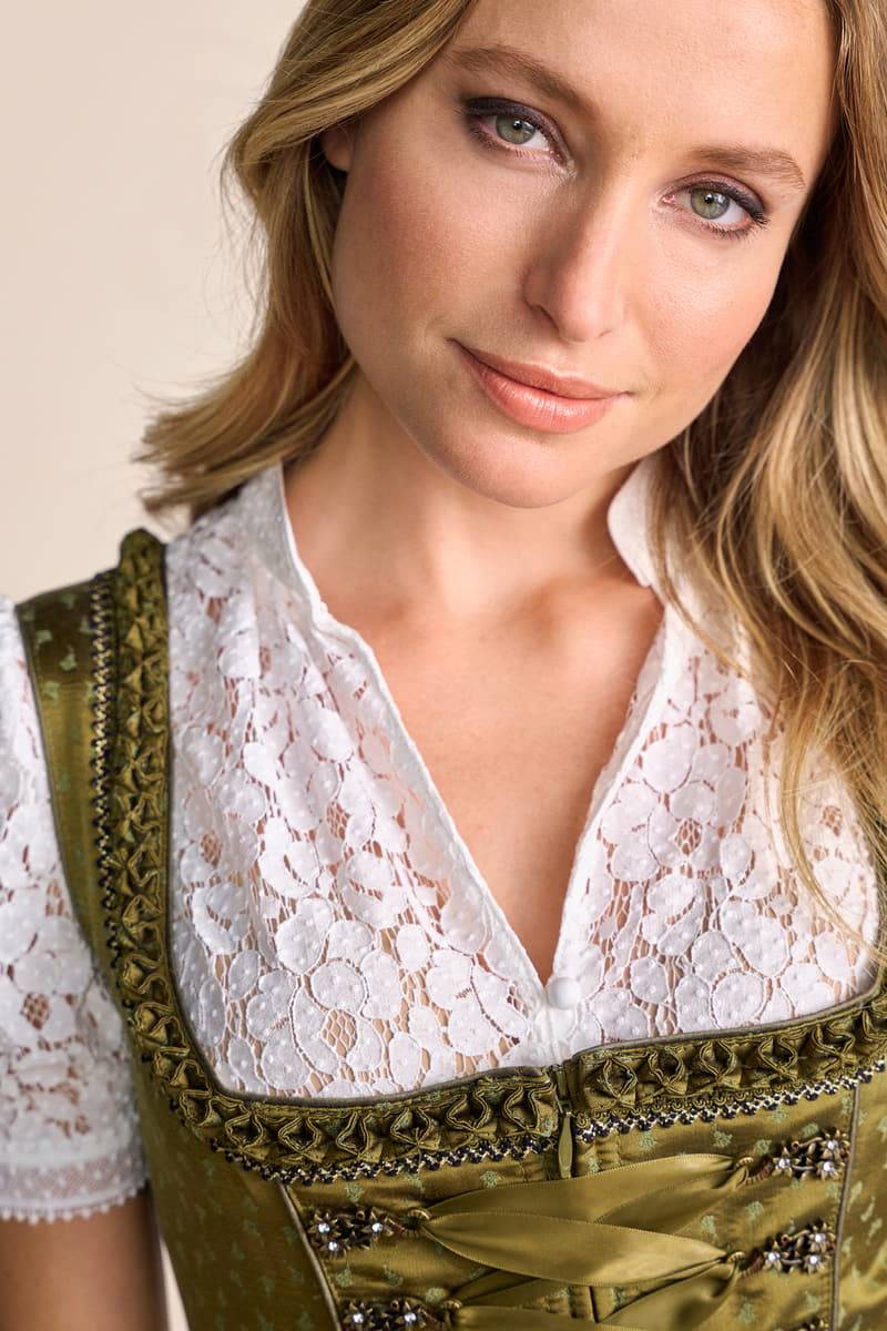 Krüger Madl Dirndl Mirna (60cm)