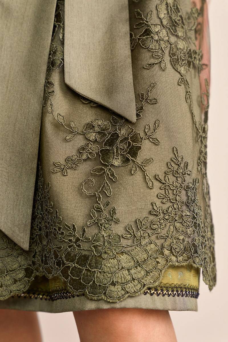 Krüger Madl Dirndl Mirna (60cm)