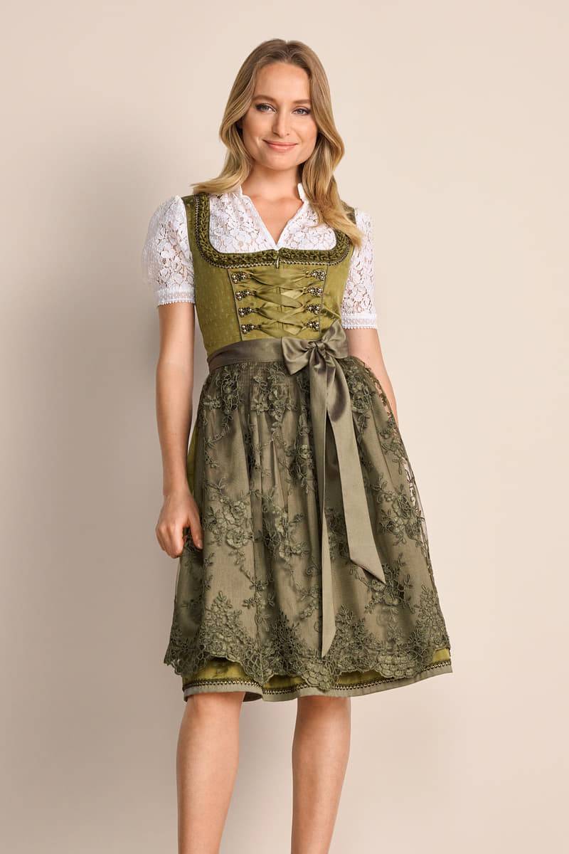 Krüger Madl Dirndl Mirna (60cm)