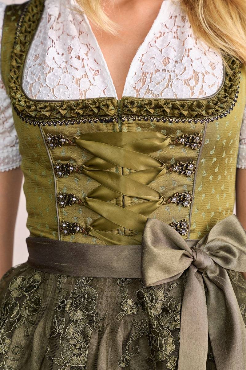 Krüger Madl Dirndl Mirna (70cm)