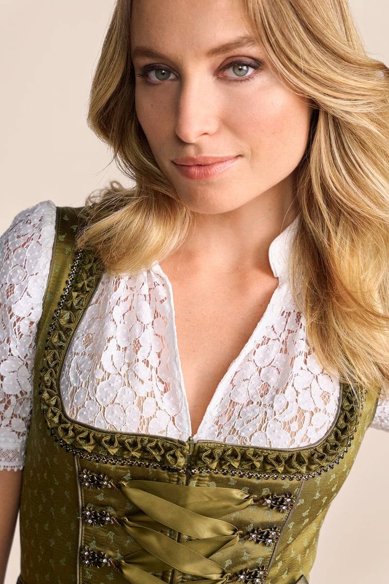 Krüger Madl Dirndl Mirna (70cm)