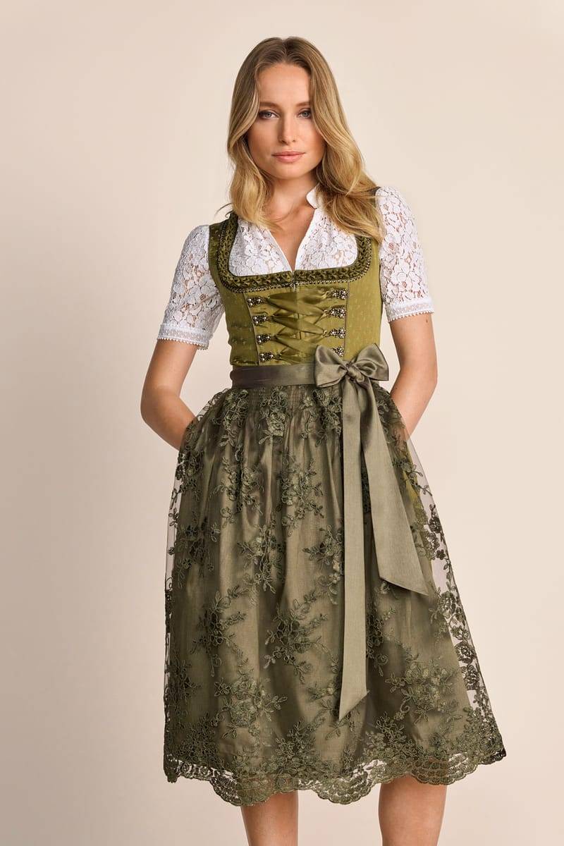 Krüger Madl Dirndl Mirna (70cm)