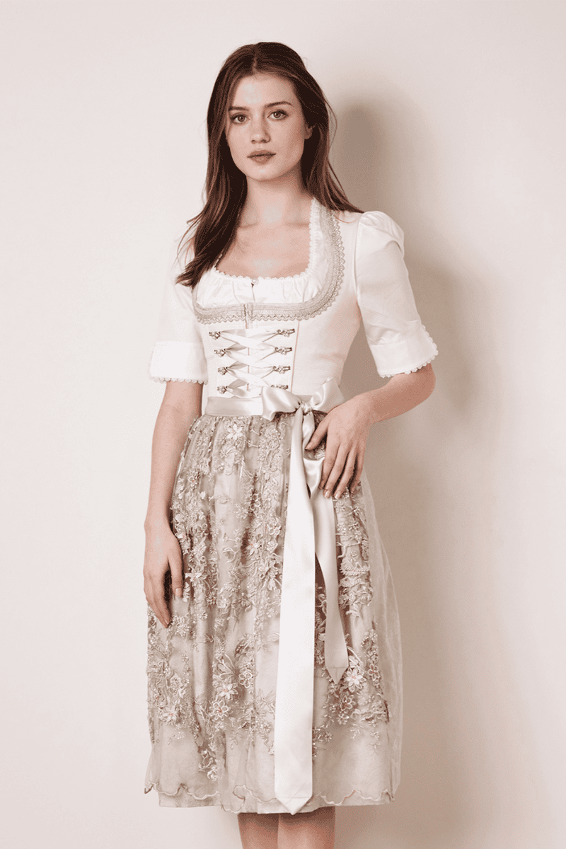 Krüger Madl Dirndl Monique (70cm)