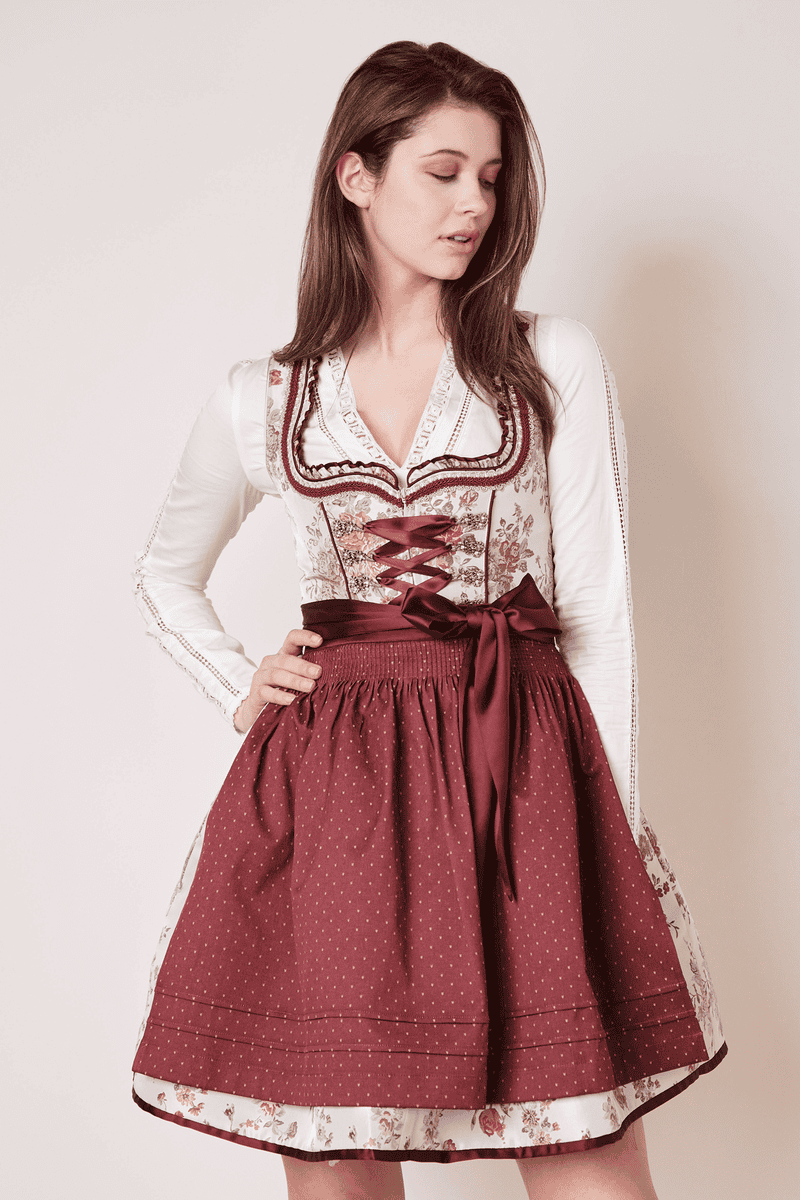 Krüger Madl Dirndl Monja (50cm)
