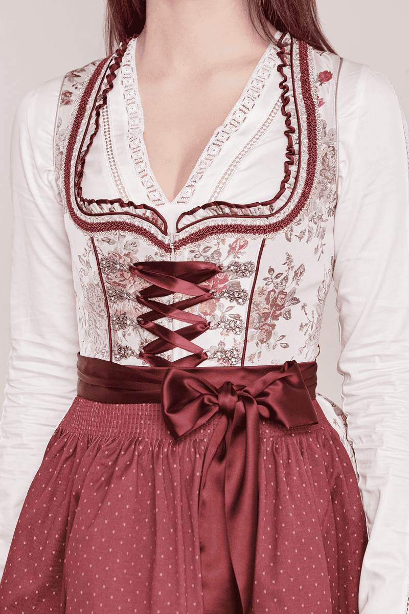 Krüger Madl Dirndl Monja (60cm)