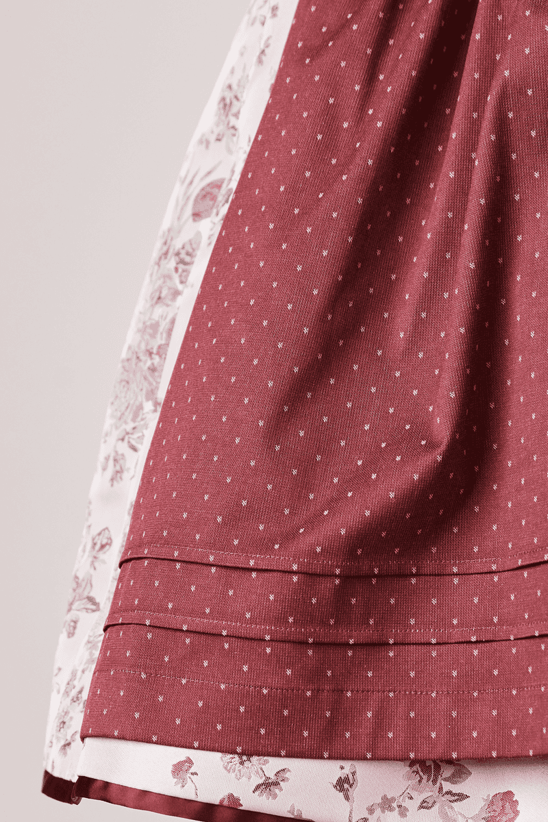 Krüger Madl Dirndl Monja (60cm)