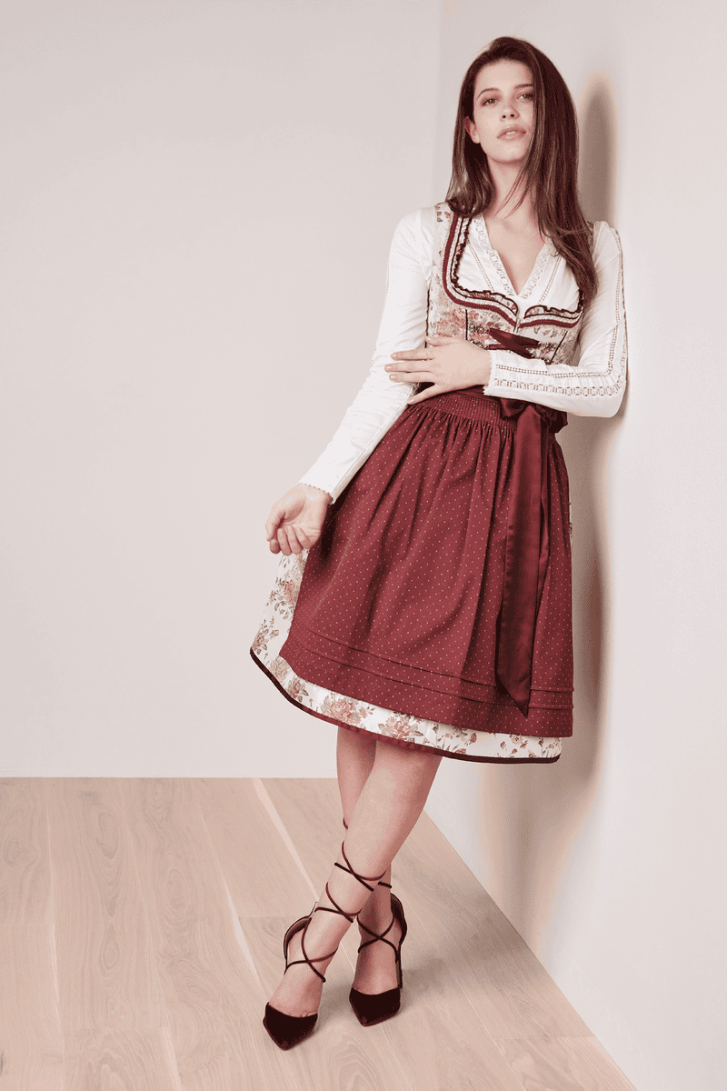 Krüger Madl Dirndl Monja (60cm)