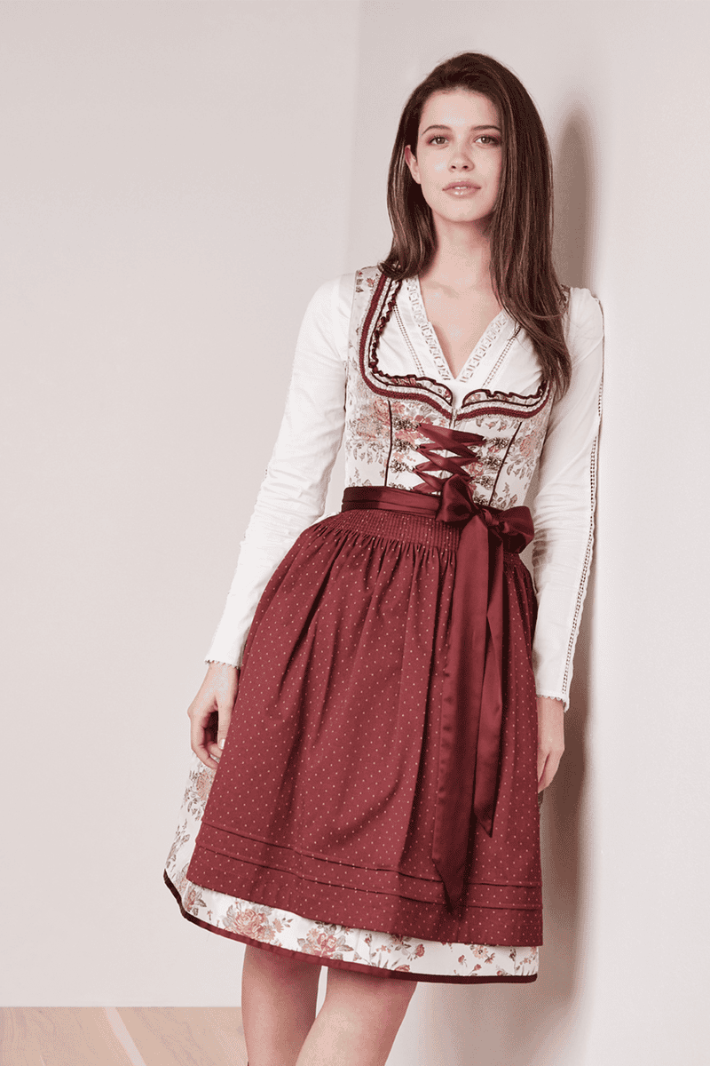 Krüger Madl Dirndl Monja (60cm)