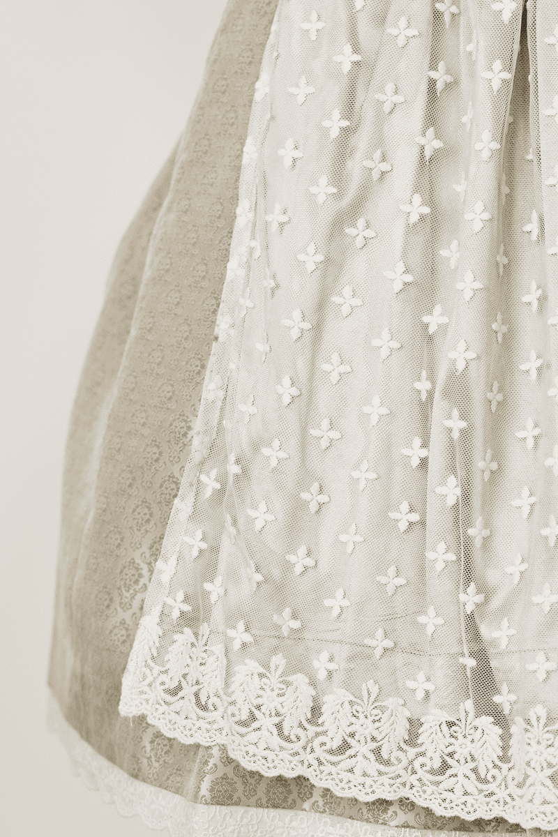 Krüger Madl Dirndl My Love (50cm)