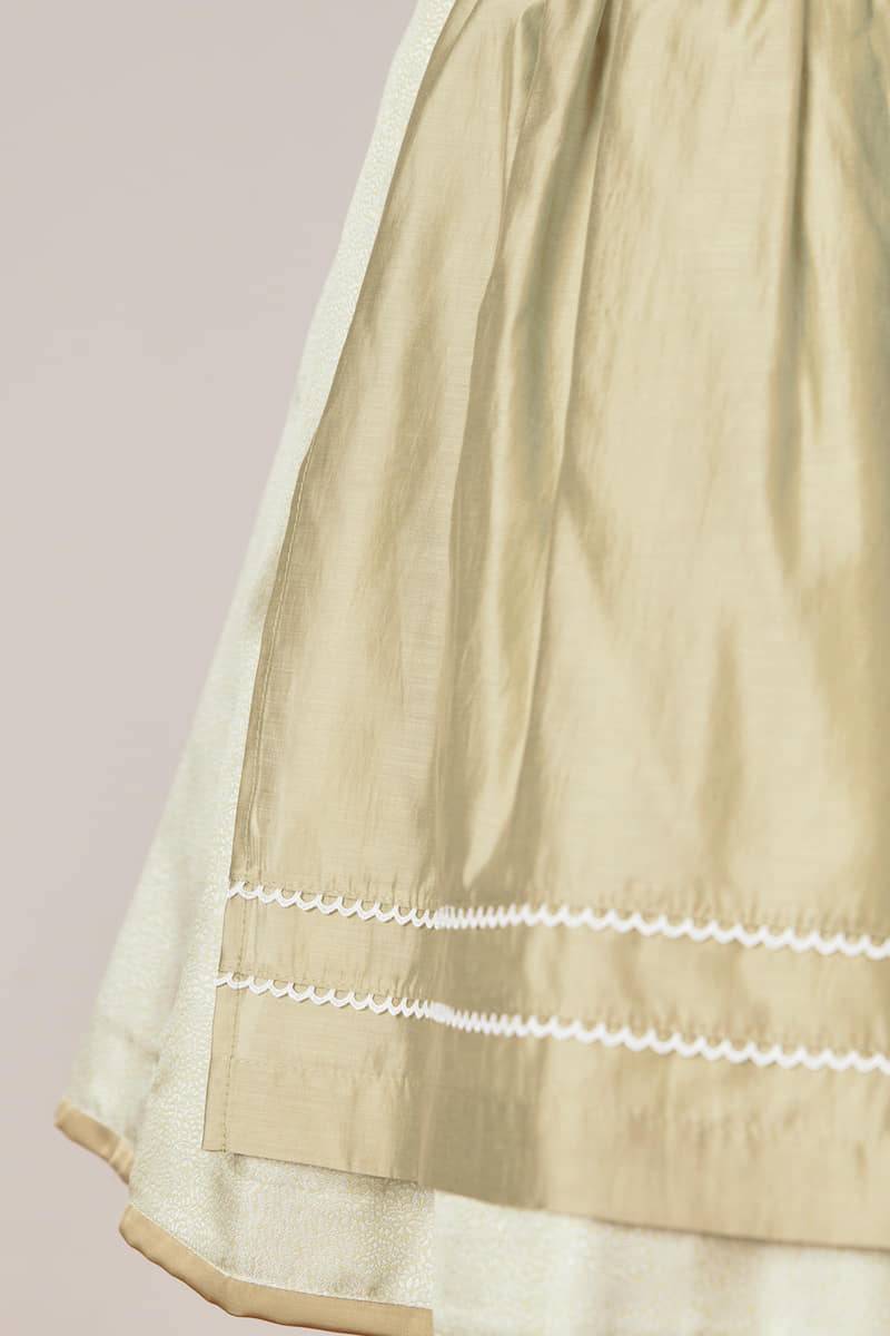 Krüger Madl Dirndl Naila (50cm)