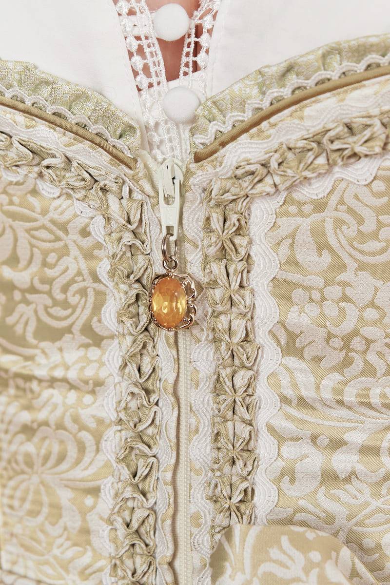 Krüger Madl Dirndl Naila (50cm)