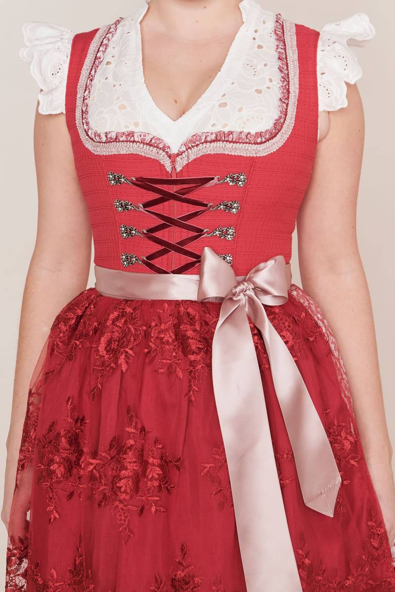 Krüger Madl Dirndl Nakita (50cm)