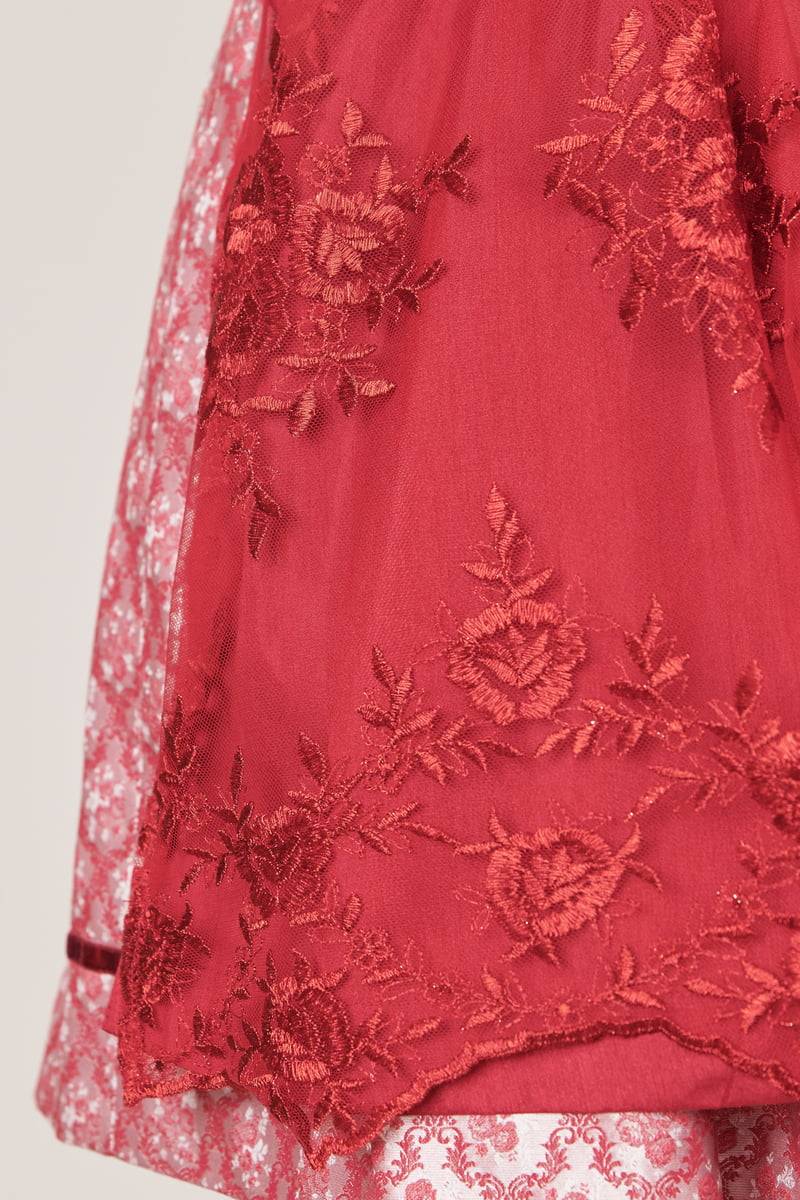 Krüger Madl Dirndl Nakita (50cm)