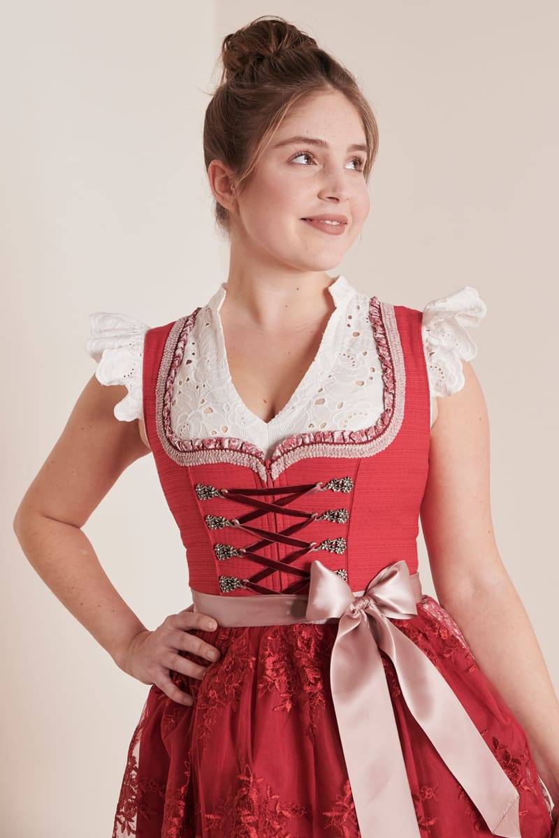 Krüger Madl Dirndl Nakita (50cm)