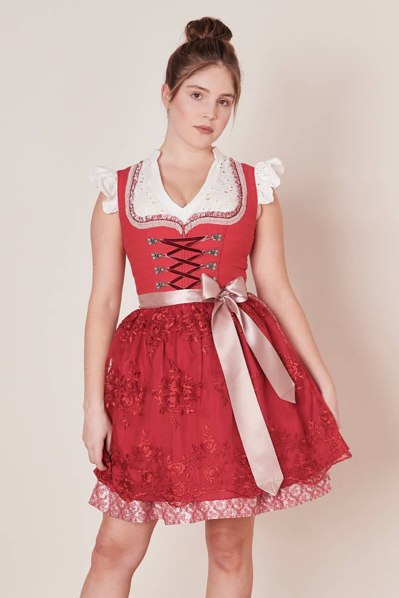 Krüger Madl Dirndl Nakita (50cm)