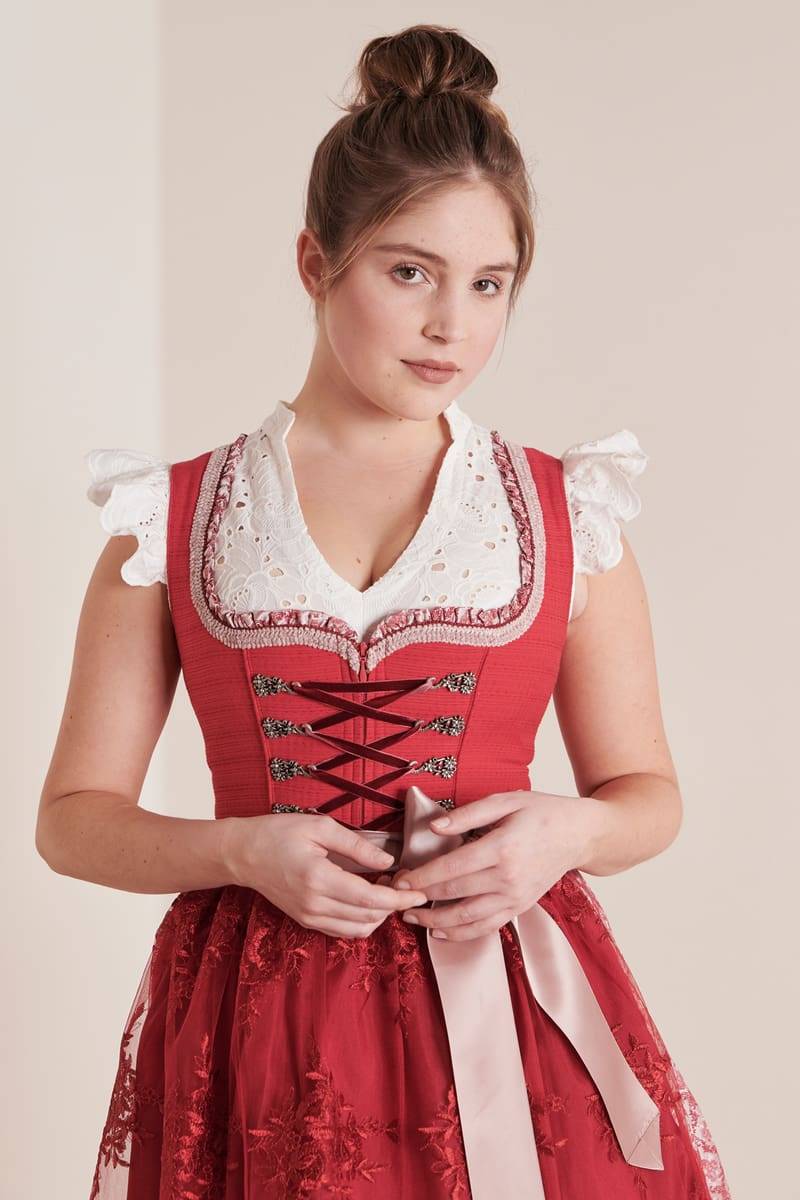 Krüger Madl Dirndl Nakita (60cm)