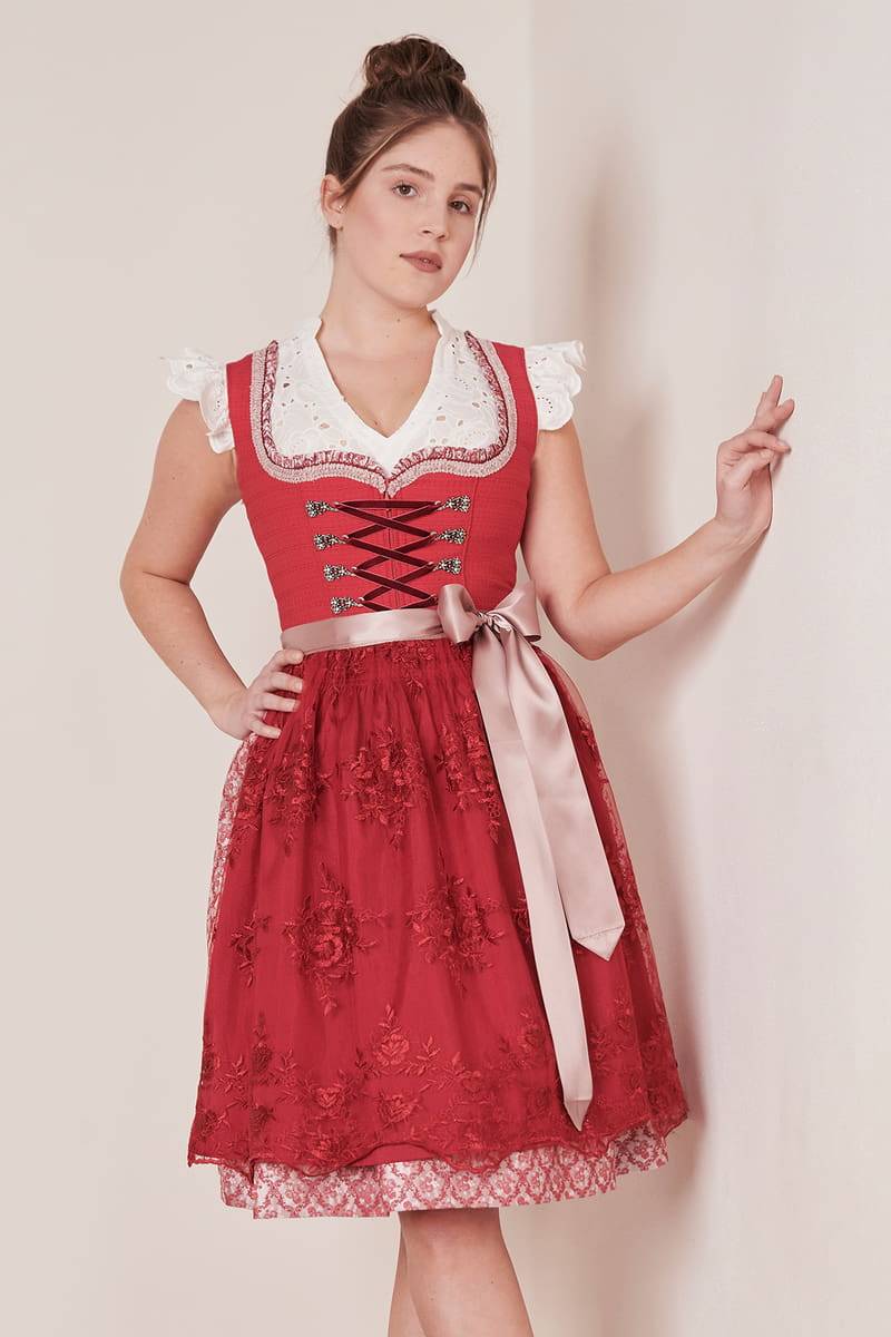 Krüger Madl Dirndl Nakita (60cm)