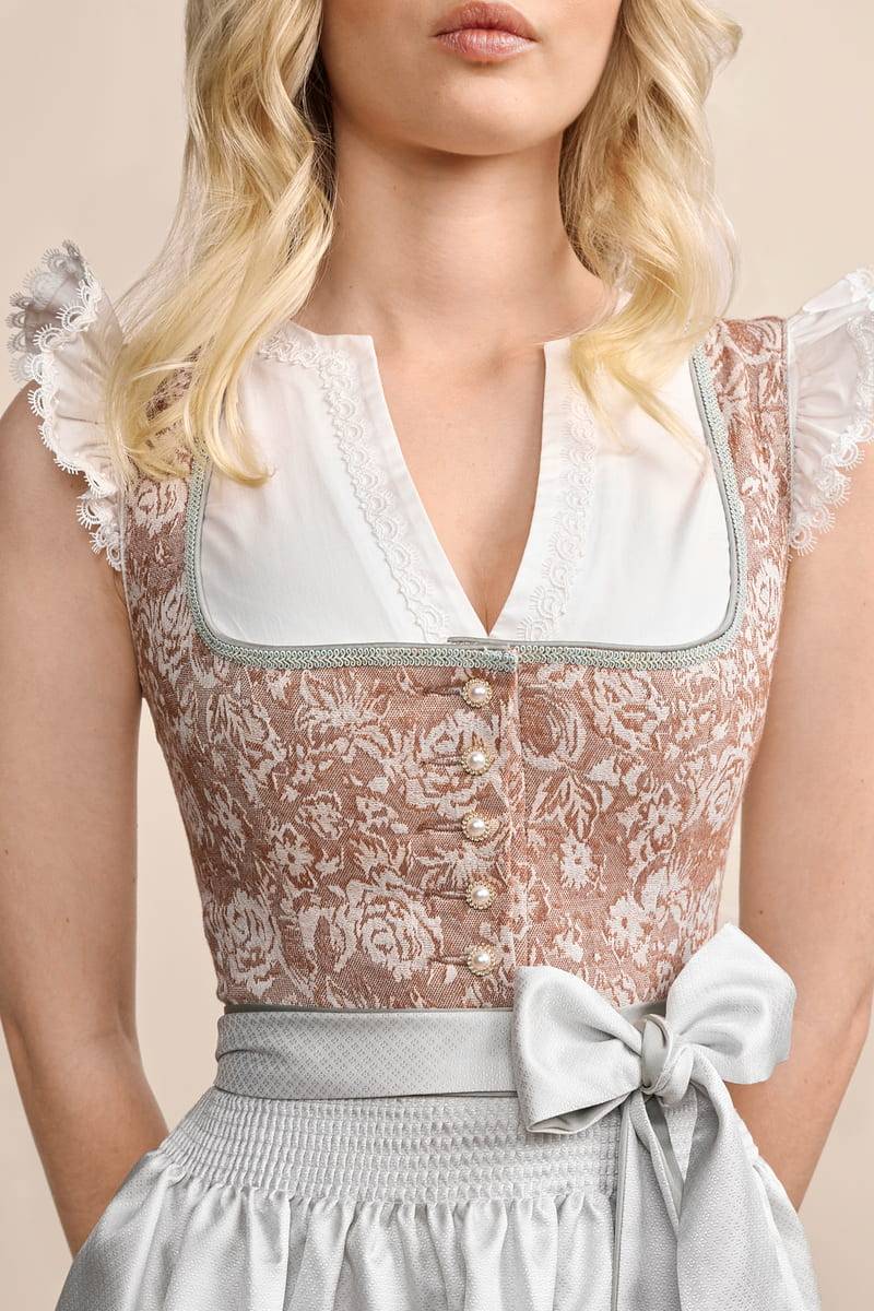 Krüger Madl Dirndl Nami (50cm)