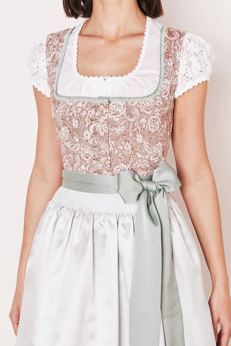 Krüger Madl Dirndl Nami (60cm)