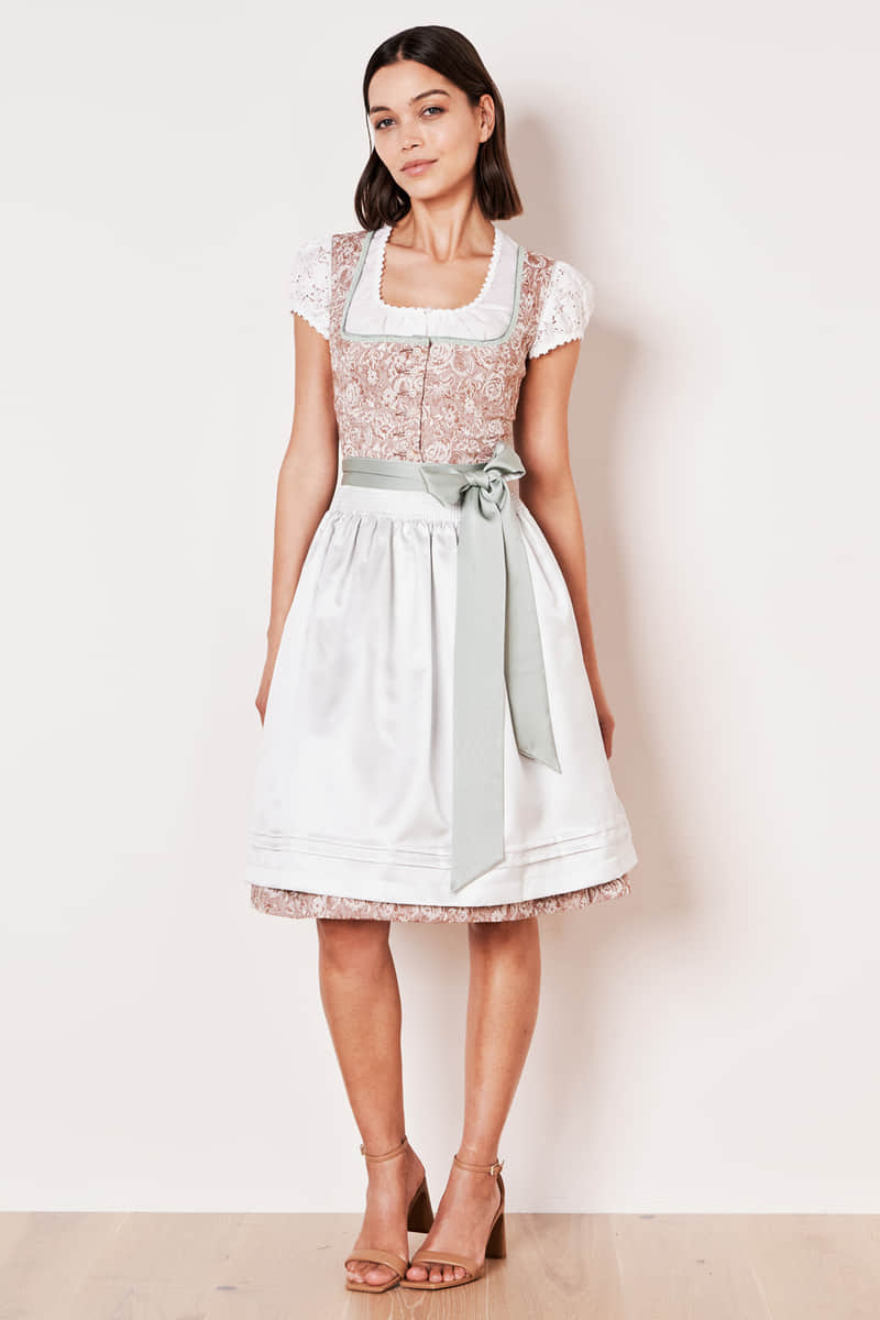 Krüger Madl Dirndl Nami (60cm)